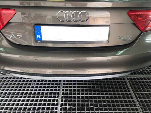 Darpex usługi lakiernicze w Przeźmierowie
